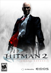 Hitman 2: Silent Assassin