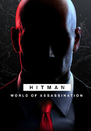 HITMAN World of Assassination (Steam)