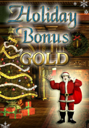 Holiday Bonus Gold