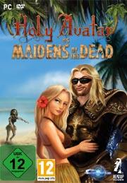 Holy Avatar Vs. Maidens Of The Dead