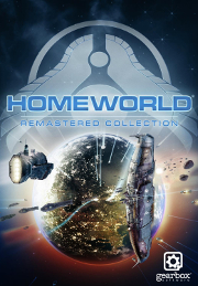 Homeworld Remastered Collection