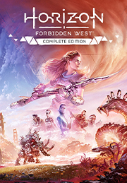 Horizon Forbidden West™ Complete Edition