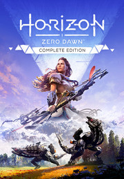 Horizon Zero Dawn™ Complete Edition