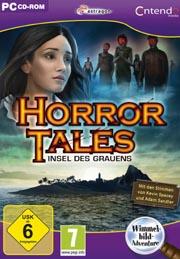 Horror Tales: Insel Des Grauens