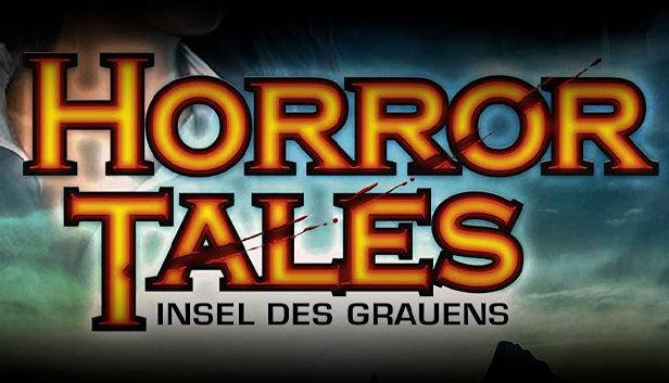 Horror Tales: Insel des Grauens