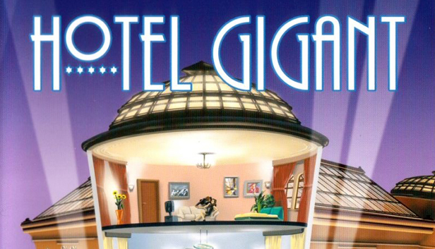 Hotel Giant 1 Edition 2012