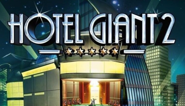 Hotel Giant 2 Edition 2012