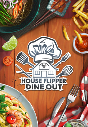 House Flipper - Dine Out DLC