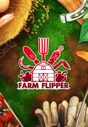 House Flipper - Farm DLC