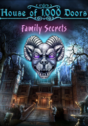 House Of 1000 Doors: Family Secrets
