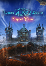 House Of 1000 Doors: Serpent Flame