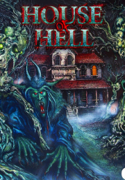 House Of Hell (Fighting Fantasy Classics)