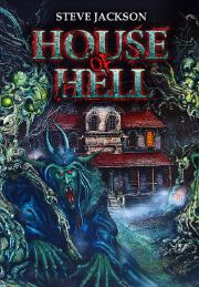 House Of Hell (Standalone)