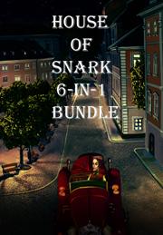 House Of Snark 6-in-1 Bundle