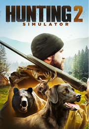 Hunting Simulator 2 Bear Hunter Pack