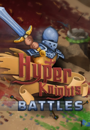 Hyper Knights: Battles