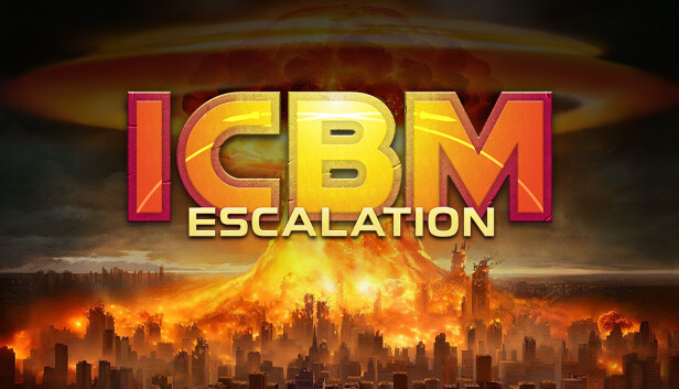 ICBM: Escalation | Steam Game Key for PC | GamersGate