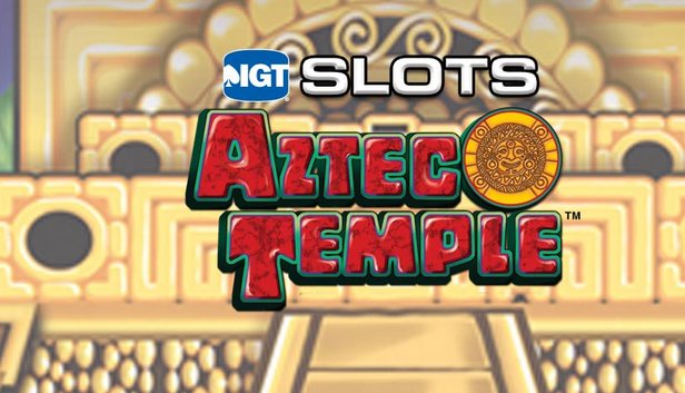 IGT Aztec Temple