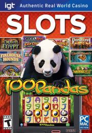 IGT Slots 100 Pandas (PC)