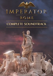 Imperator: Rome - Complete Soundtrack