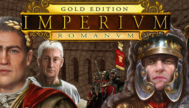 Imperium Romanum Gold
