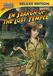 In Search Of The Lost Temple