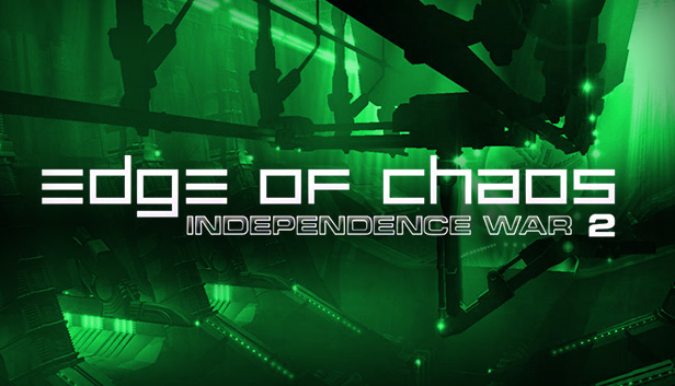 Independence War 2: Edge of Chaos