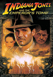 Indiana Jones® And The Emperor's Tomb™