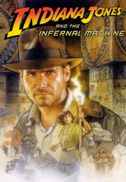 Indiana Jones® And The Infernal Machine™