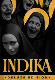 INDIKA: DELUXE EDITION