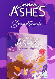 Inner Ashes Soundtrack + Artbook