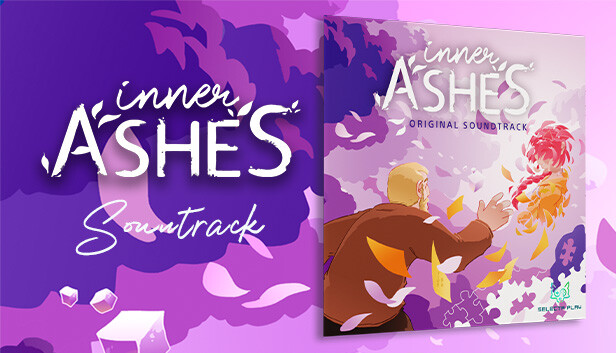 Inner Ashes Soundtrack + Artbook