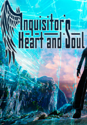 Inquisitor’s Heart And Soul