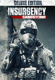 Insurgency: Sandstorm - Deluxe Edition