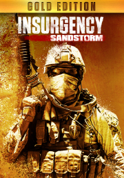 Insurgency: Sandstorm - Gold Edition