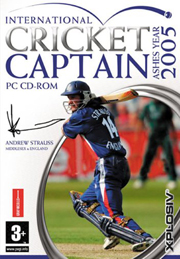 International Cricket Captain 2005