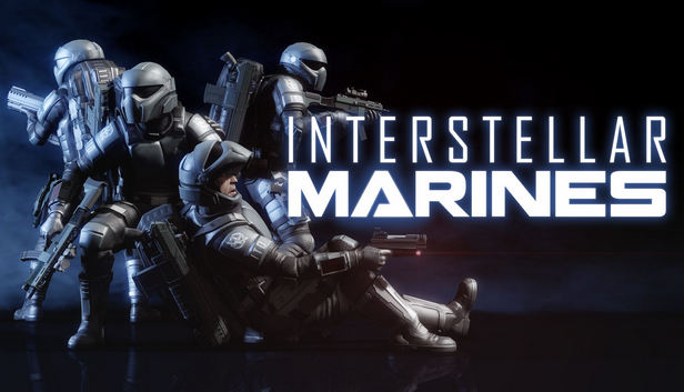 Interstellar Marines - Spearhead Edition
