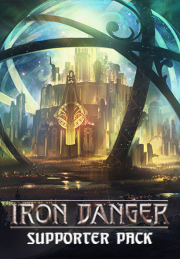 Iron Danger - Supporter Pack