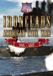 Ironclads - American Civil War