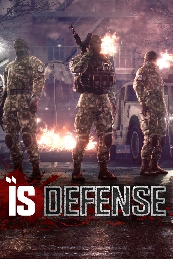 IS Defense