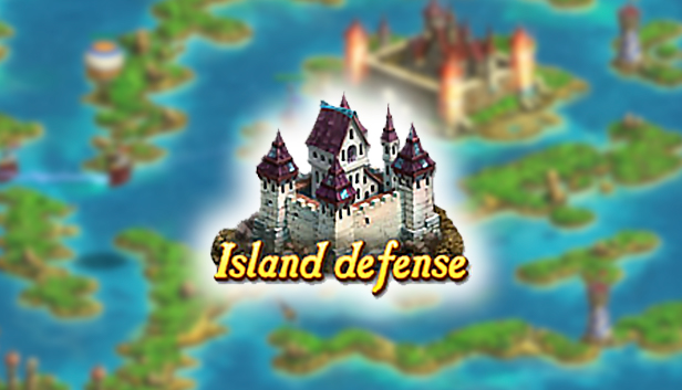Island Defence