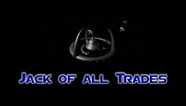 Jack of All Trades (PC)