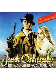 Jack Orlando Director's Cut Soundtrack