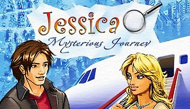 Jessica: Mysterious Journey