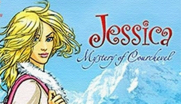 Jessica: Mystery of Courchevel