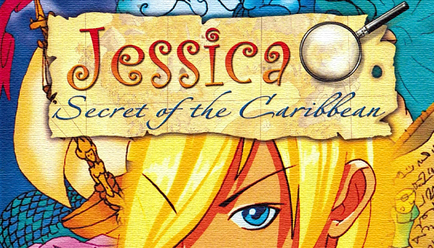 Jessica: Secret of the Caribbean