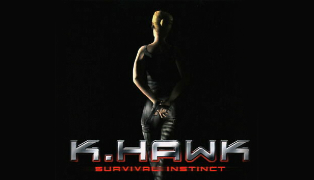 K Hawk Survival Instinct