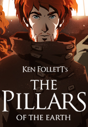 Ken Follett's The Pillars Of The Earth
