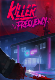 Killer Frequency