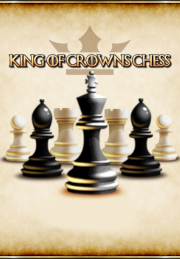 King Of Crowns Chess Online